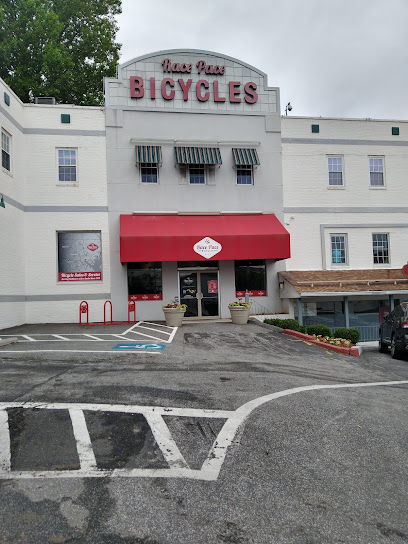 Dulaney Plaza