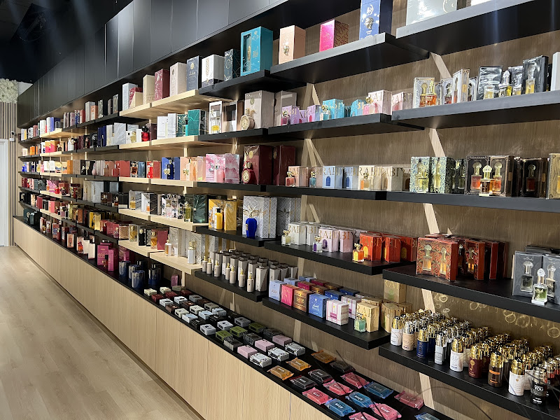 Aura Fragrances LTD