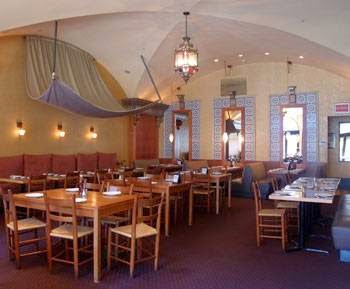 Lebanese Taverna