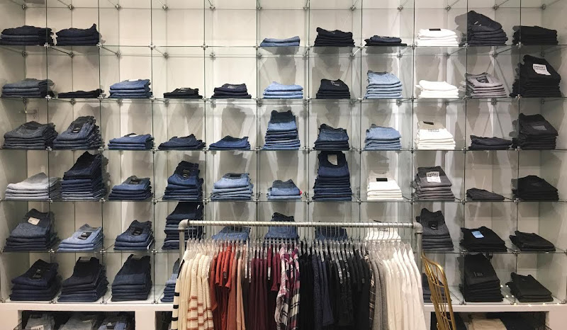 Jean Theory