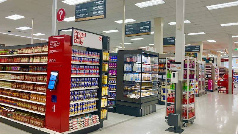 Target