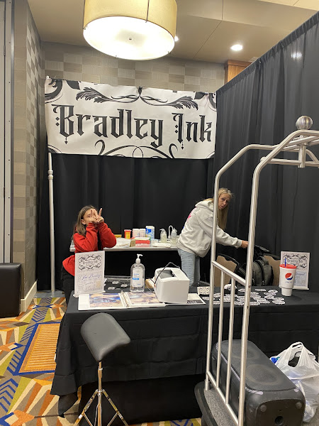 Bradley Ink LLC