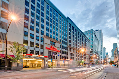 Hilton Garden Inn