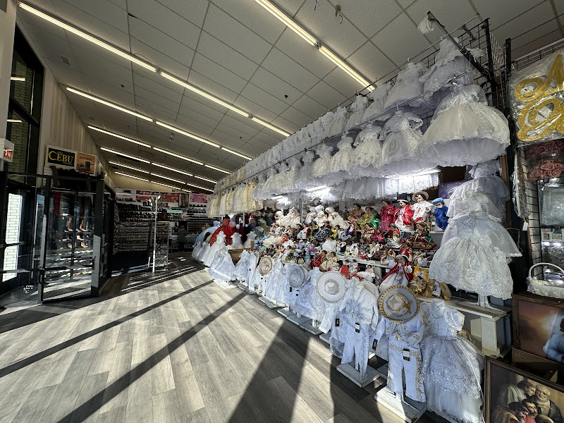 Discount Mall Chicago-Little Village