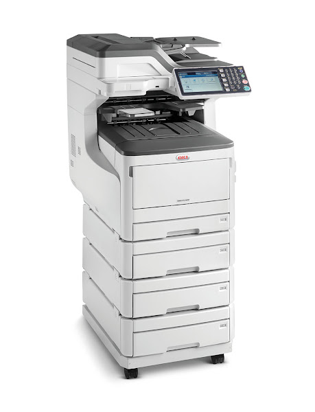 Connected Document Systems, Inc.