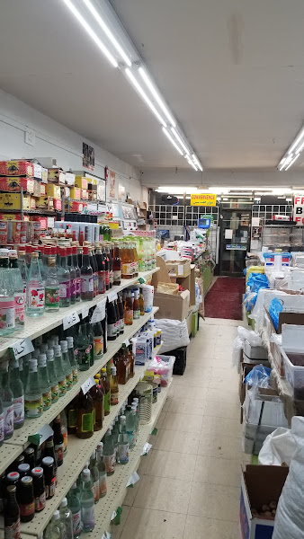 Hadaf Wholesale Retail