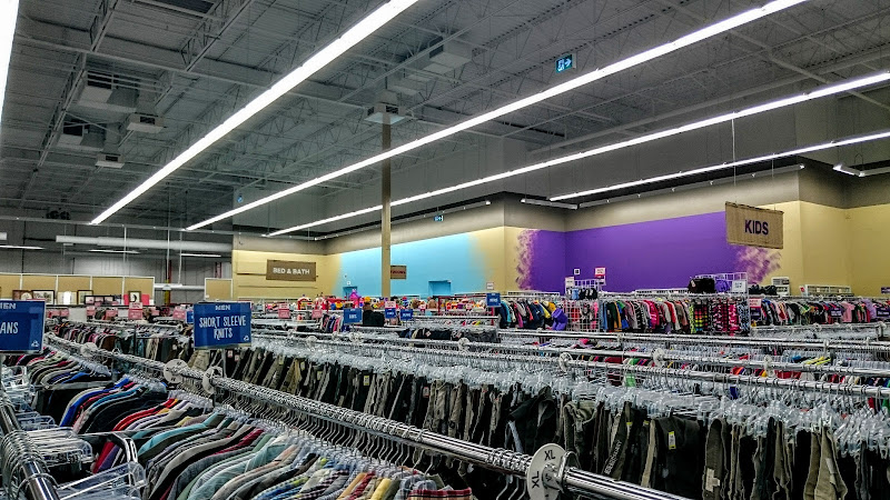 Value Village