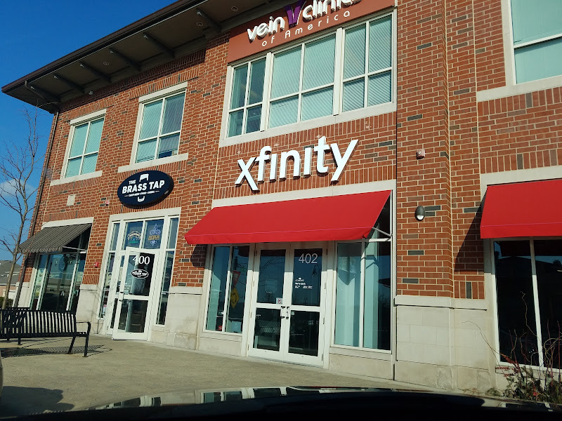 Xfinity