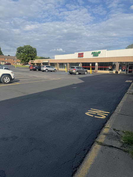 Sheridan Plaza
