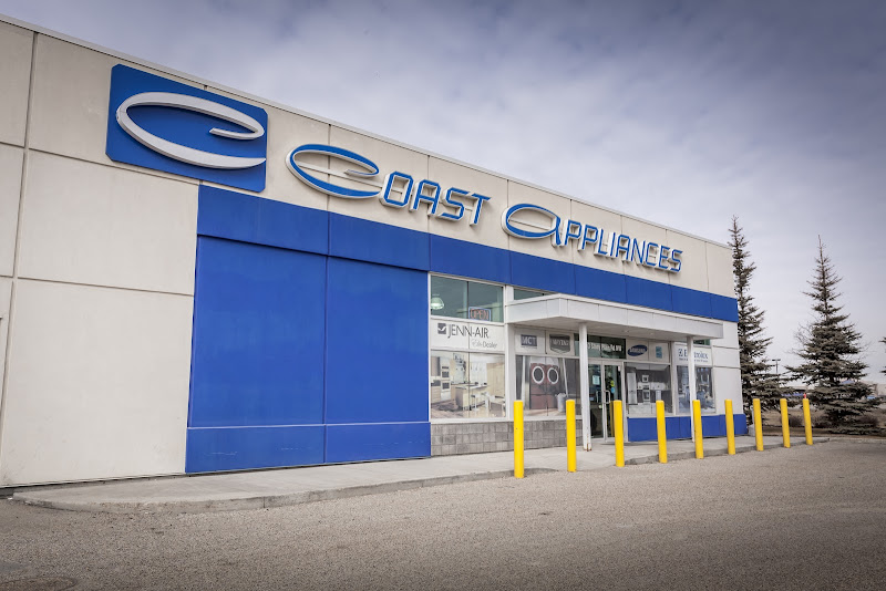 Coast Appliance
