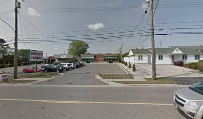 Patterson Dental Supply Co