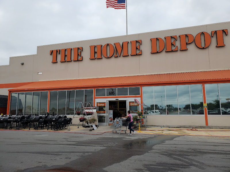 The Home Depot