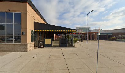 Carter's OshKosh