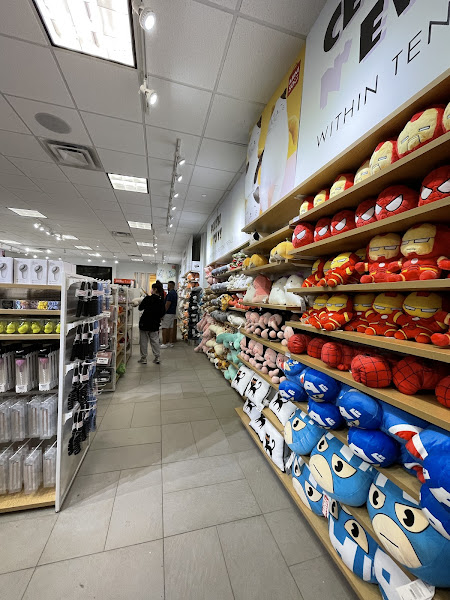 MINISO USA