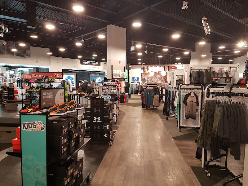 Sport Chek