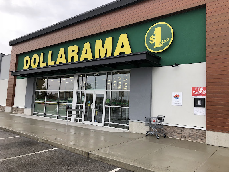Dollarama