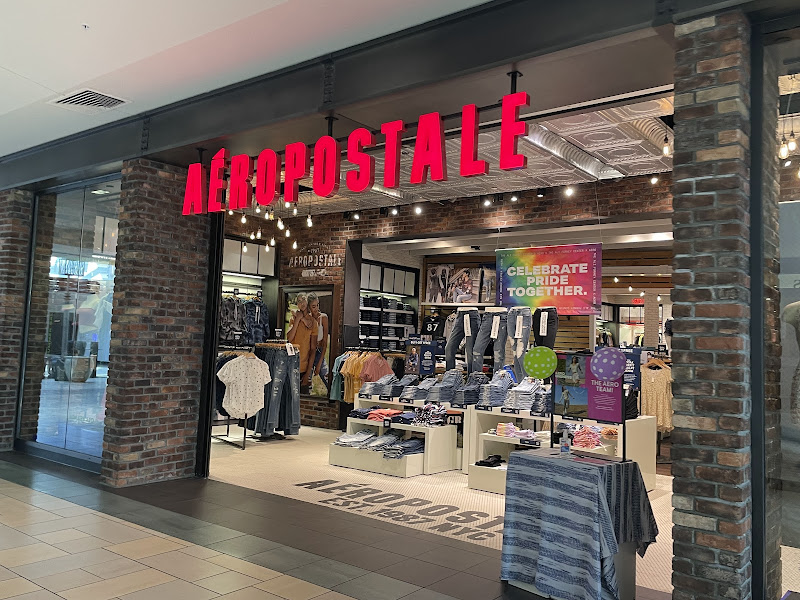 Aéropostale