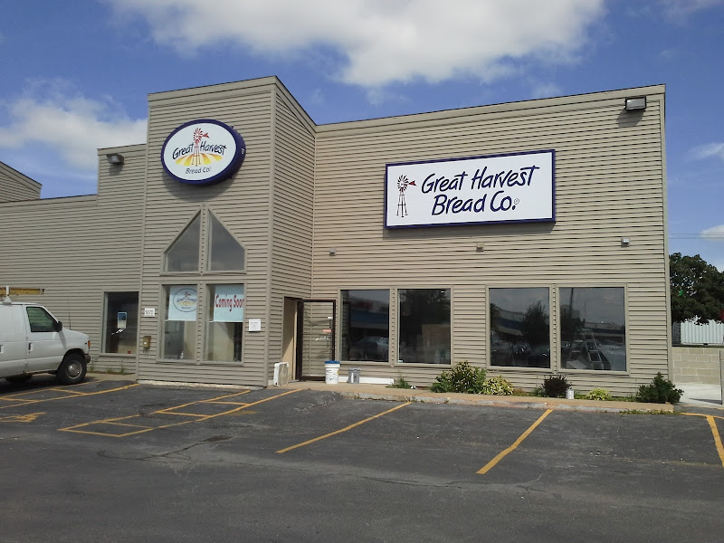 Great Harvest Bread Company