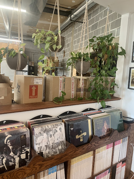 Numero Group