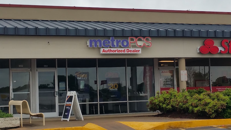 Metro by T-Mobile