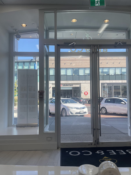 Bee&Co Don Mills