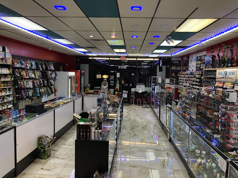 H &A Tobacco and Vapor