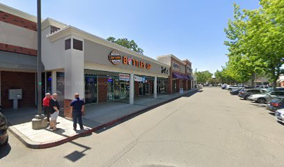 Advantage Gear, Inc.