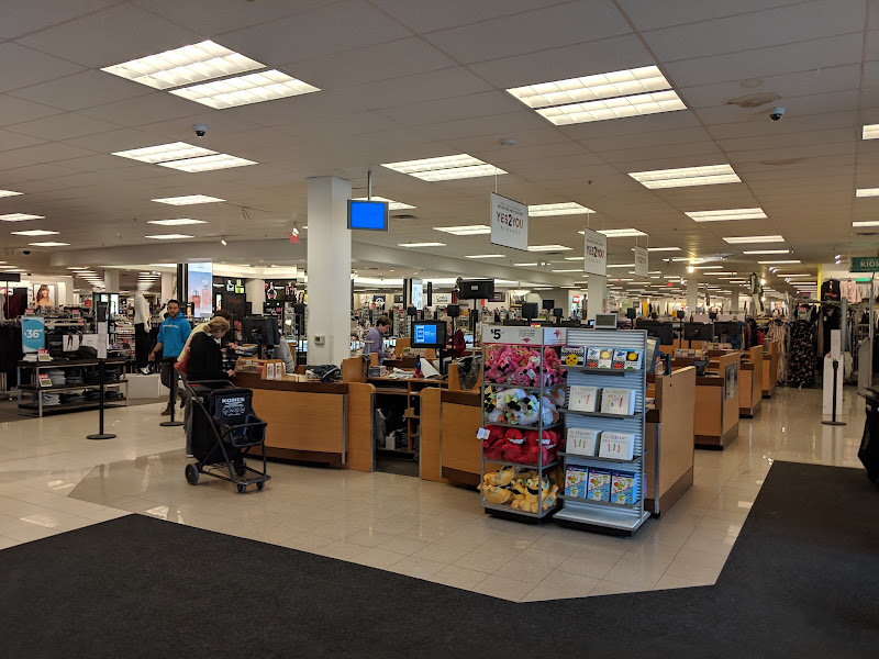 Kohl's
