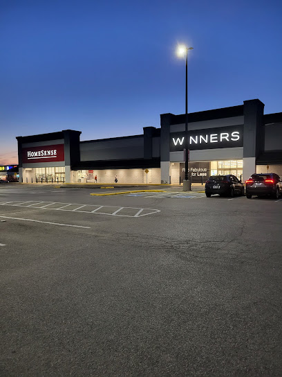 Winners & HomeSense