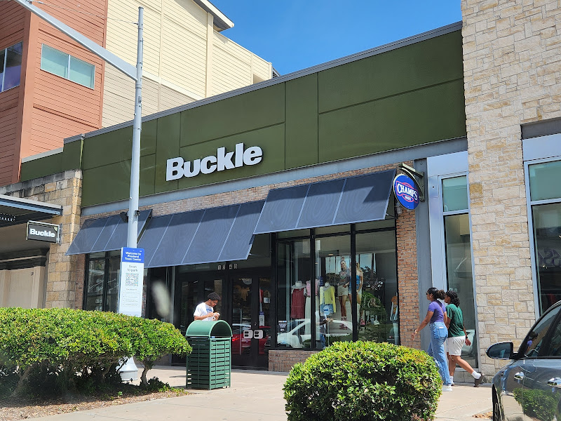 Buckle