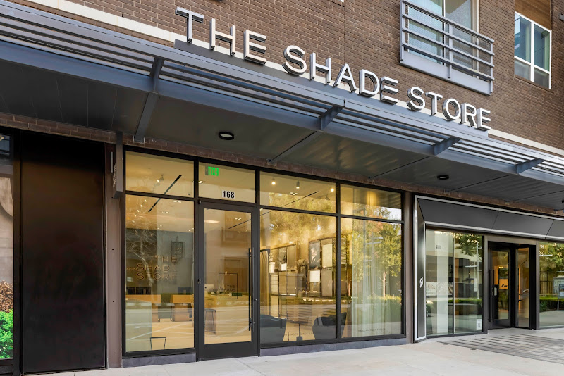 The Shade Store