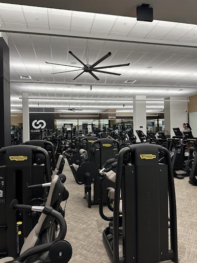 Club Studio Fitness