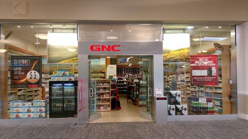 GNC