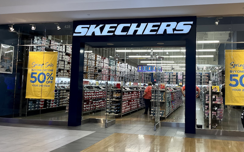 SKECHERS Factory Outlet