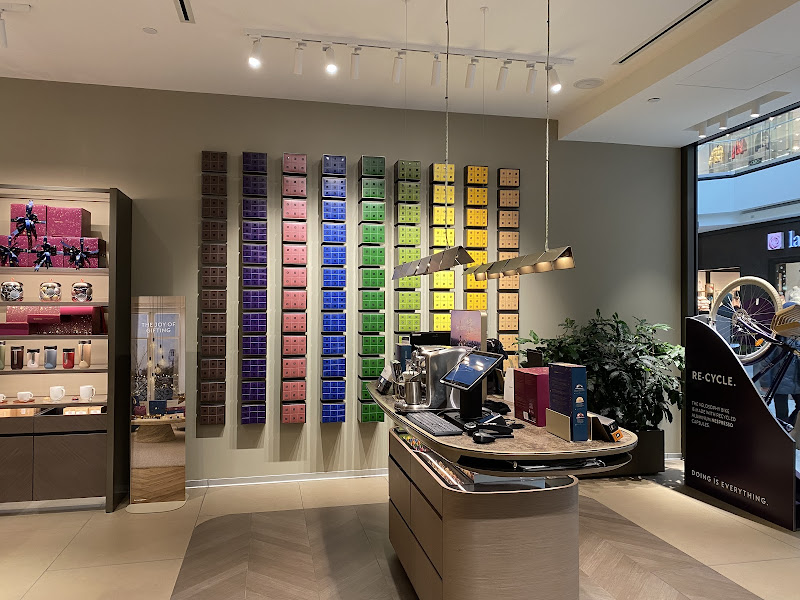 Nespresso