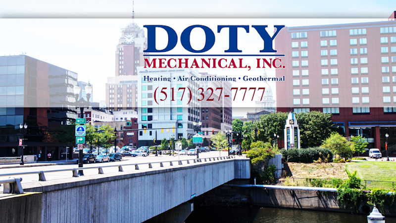 Doty Service Netwok