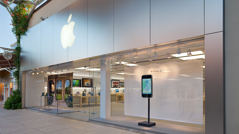 Sessions at Apple La Cantera