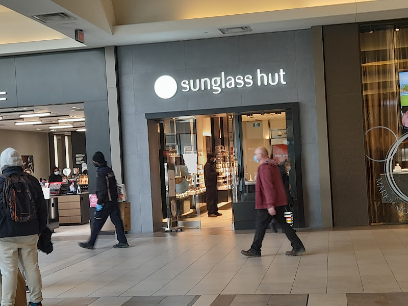 Sunglass Hut