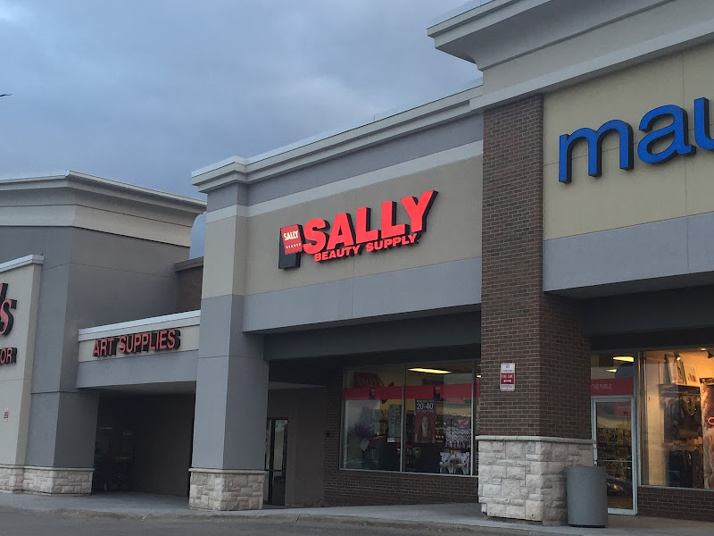 Sally Beauty