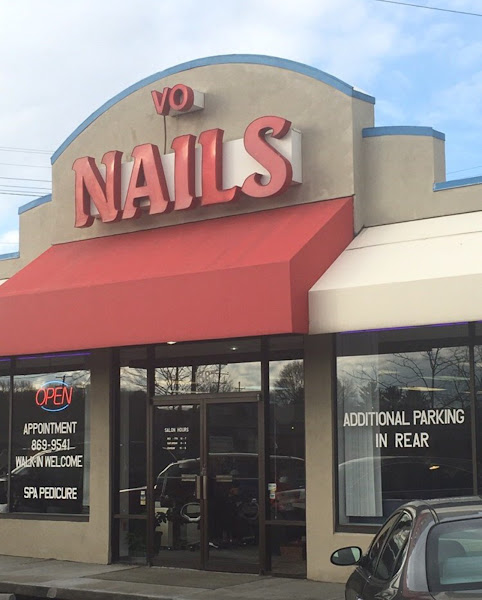 Vo Nails