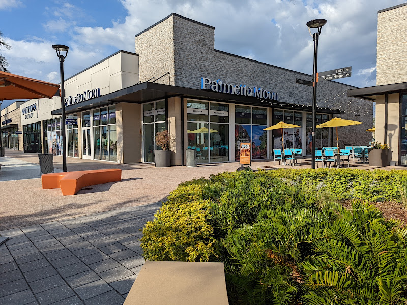 The Promenade at Celebration Pointe