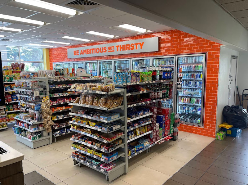 Happy's Market