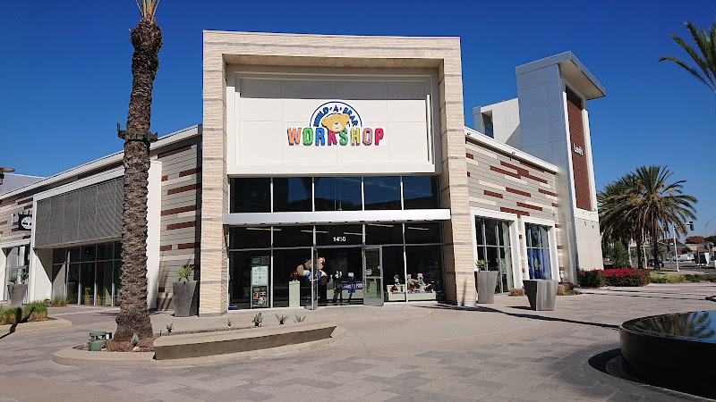 Build-A-Bear Workshop®