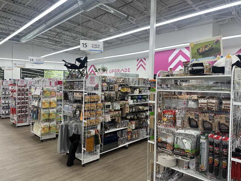 Daiso Japan