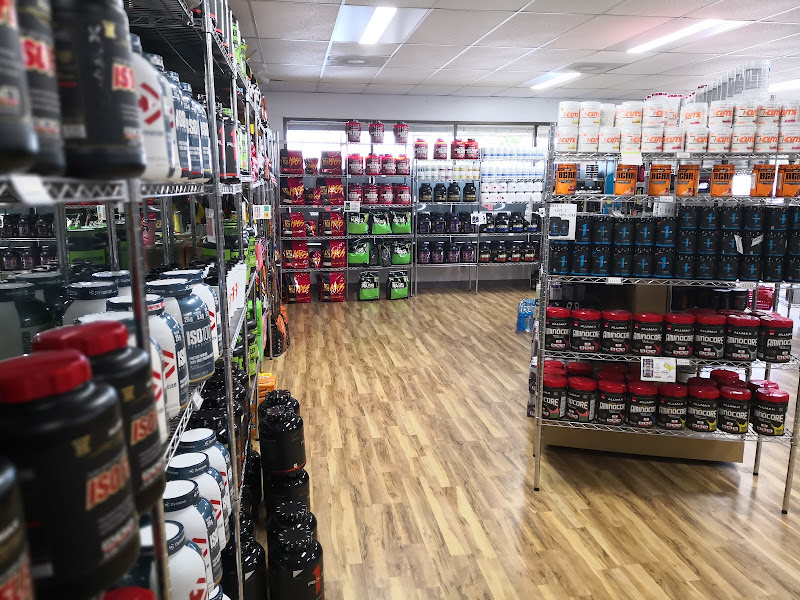 ProBody Warehouse INC