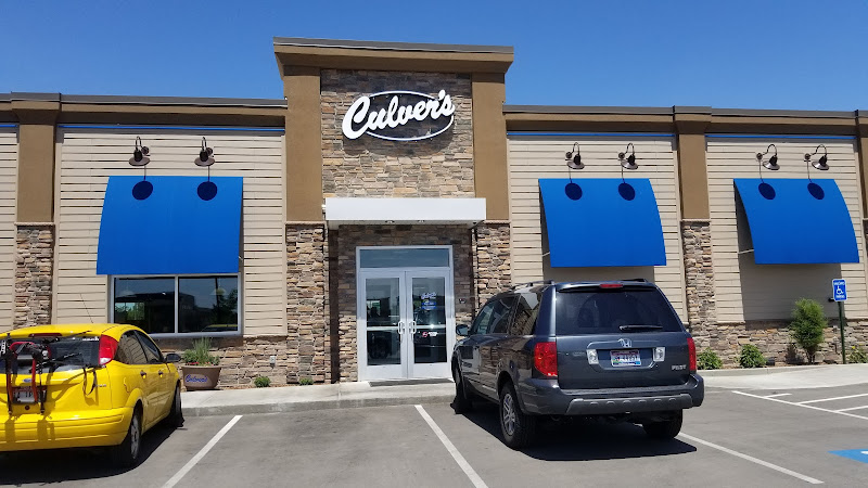 Culver’s