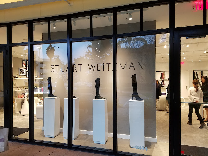 Stuart Weitzman
