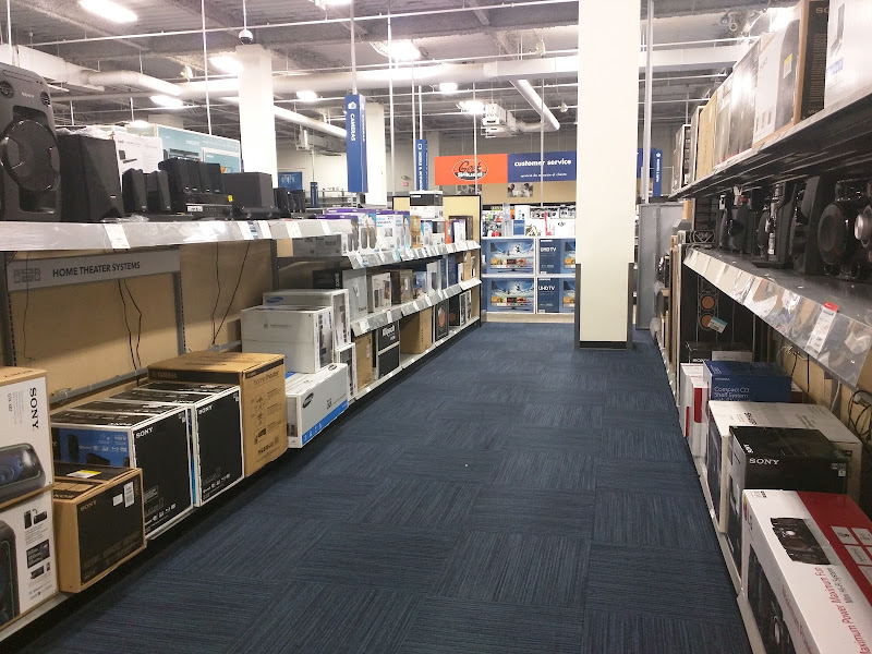 Best Buy