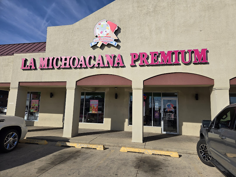 Southland Shopping Center
