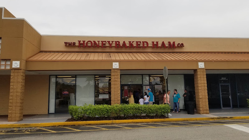 The Honey Baked Ham Company